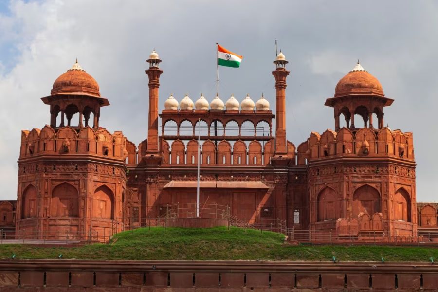 Red Fort