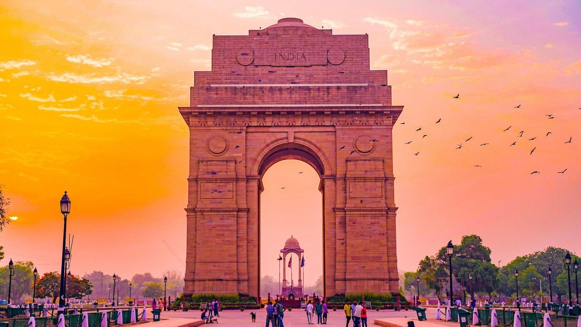 Top Attractions in Delhi